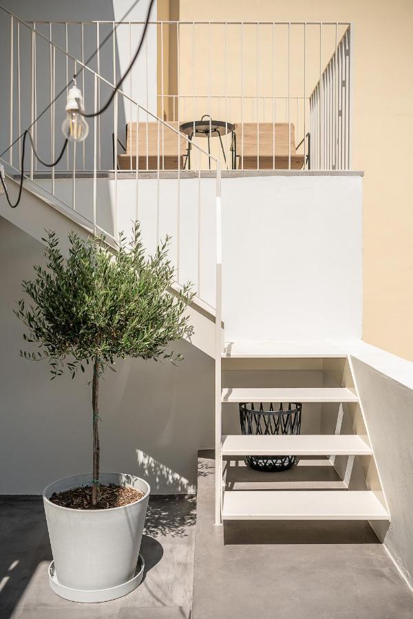 Lofos Casteli Sunlight Villa Chania  Exterior photo
